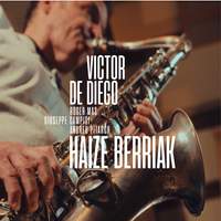 Haize Berriak