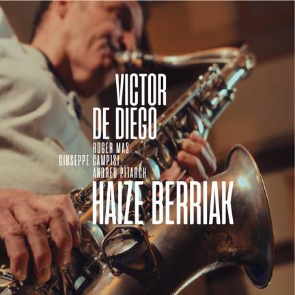 Haize Berriak