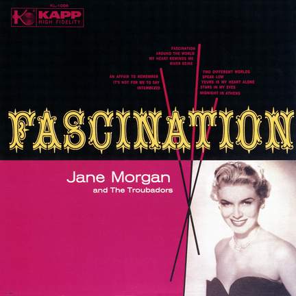 Fascination