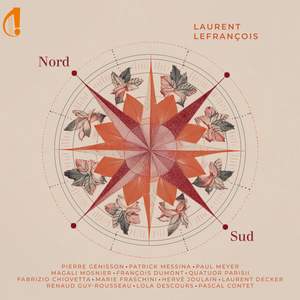 Nord - Sud