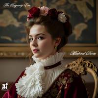 The Regency Era