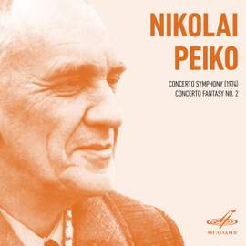 Peiko: Concerto Symphony, Concerto Fantasy No. 2