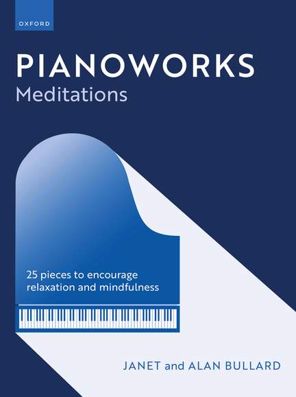 Pianoworks: Meditations