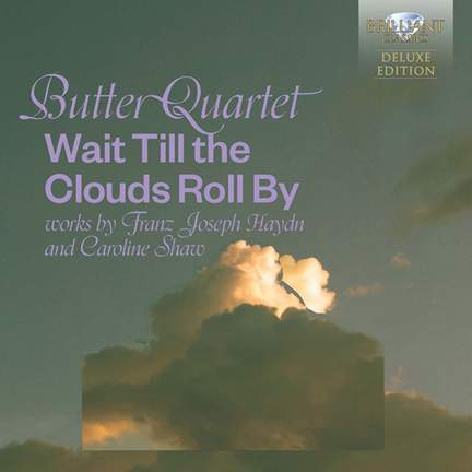 Haydn & Shaw: Wait Till the Clouds Roll By