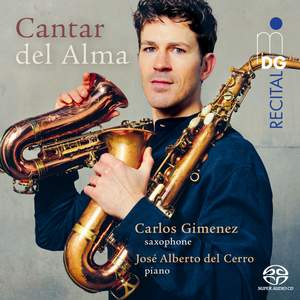 Cantar Del Alma