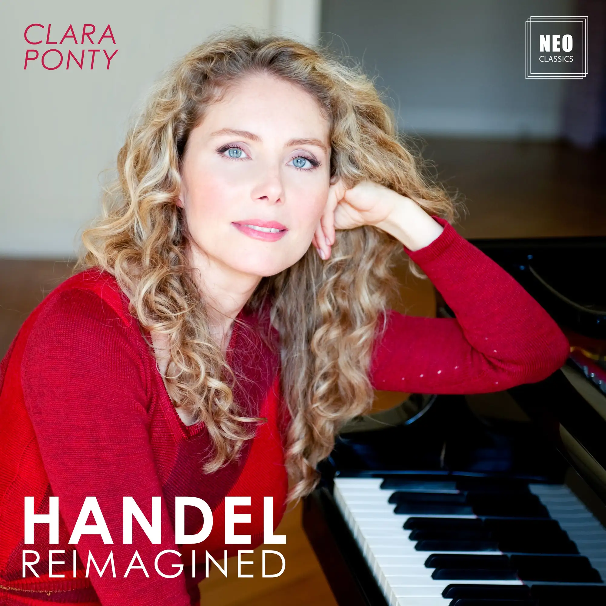 Handel Reimagined - NEO Classics: NC20005 - CD | Presto Music