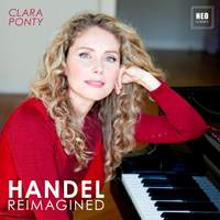 Handel Reimagined