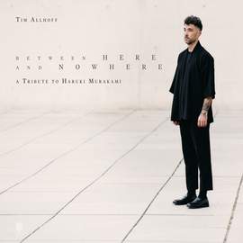 Between Here and Nowhere
