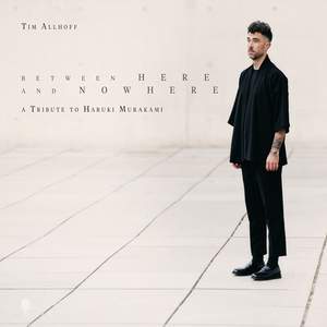 Between Here and Nowhere