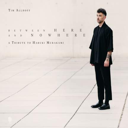 Between Here and Nowhere