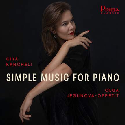 Simple Music For Piano