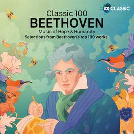Classic 100 Beethoven
