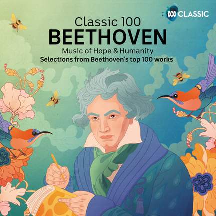 Classic 100 Beethoven