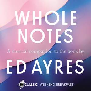 Whole Notes