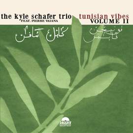 Tunisian Vibes, Vol. II