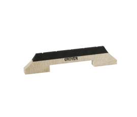 Grover Leader 5-String Banjo Bridge 1/2