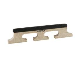 Grover Minstrel 5-String Banjo Bridge 5/8