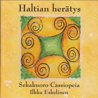 Haltian herätys