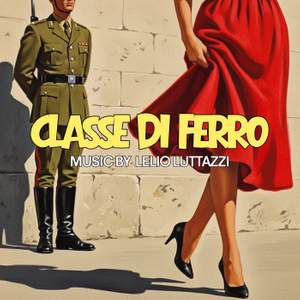 Classe di ferro