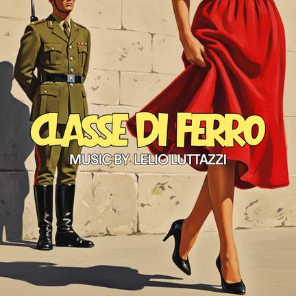 Classe di ferro