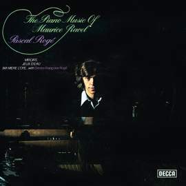 Ravel: Piano Music, Vol. 3