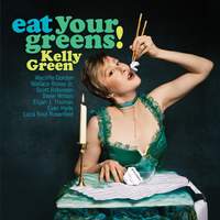 Eat Your Greens