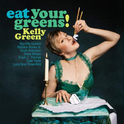 Eat Your Greens