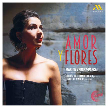 Amor y flores