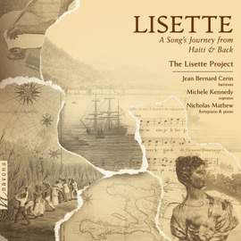 Lisette: A Song's Journey from Haiti & Back