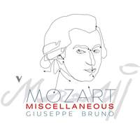 Mozart: Miscellaneous Works