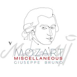 Mozart: Miscellaneous Works