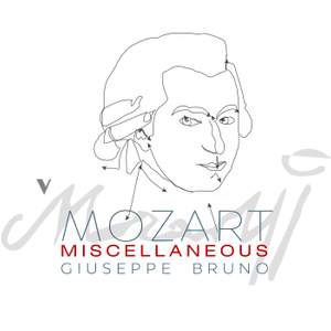 Mozart: Miscellaneous Works