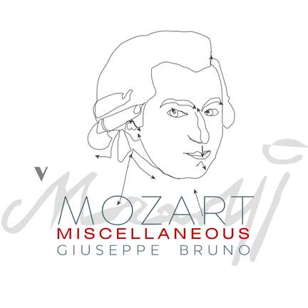 Mozart: Miscellaneous Works