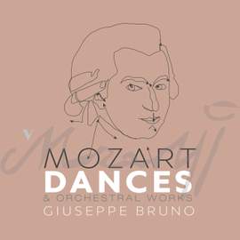 Mozart: Dances & Orchestral Works