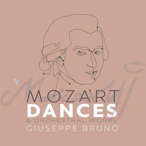 Mozart: Dances & Orchestral Works