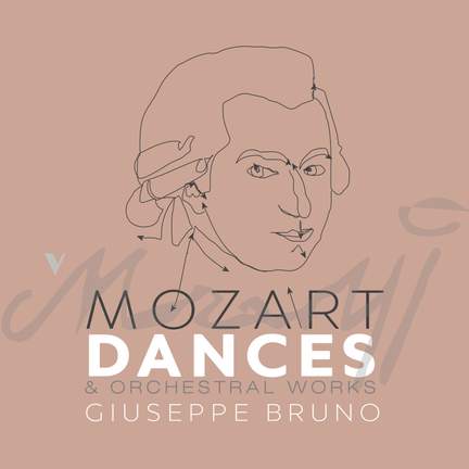 Mozart: Dances & Orchestral Works