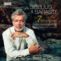 Sibelius & Saraste: The 7 Symphonies