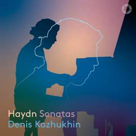 Haydn: Sonatas