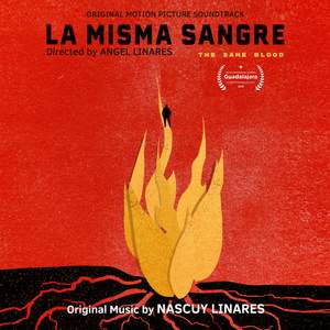 La misma sangre (Original Motion Picture Soundtrack)
