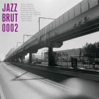 Jazz Brut 0002