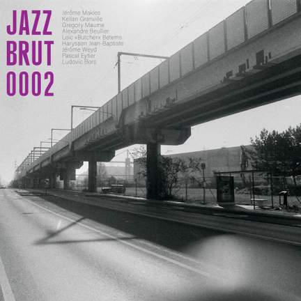 Jazz Brut 0002
