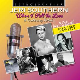 Jeri Southern: When I Fall In Love