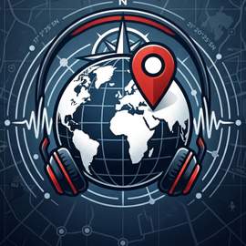 Songs for GeoGuessr