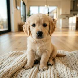 Pip's Puppy Playtime