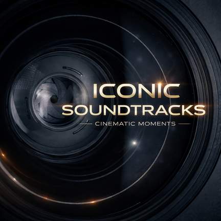 Iconic Soundtracks: Cinematic Moments