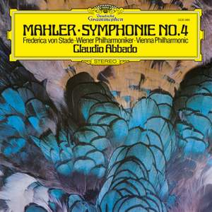 Mahler: Symphony No. 4