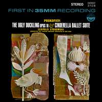 The Ugly Duckling, Opus 18 / Cinderella Ballet Suite