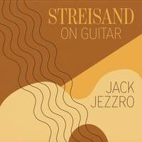 Streisand On Guitar