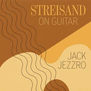 Streisand On Guitar