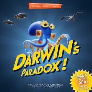Darwin's Paradox! (Original Soundtrack)